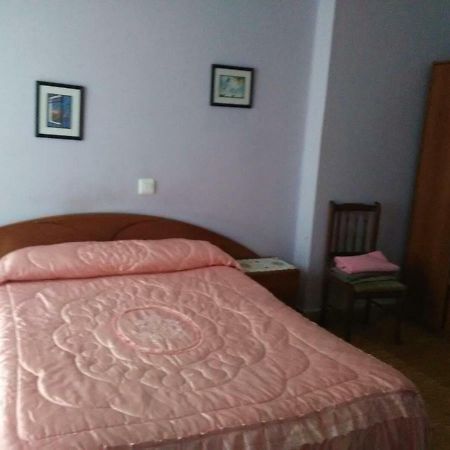 Pension La Parra แฟร์โรล ภายนอก รูปภาพ