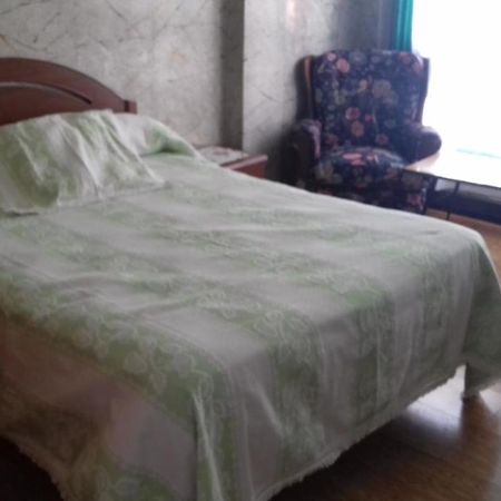 Pension La Parra แฟร์โรล ภายนอก รูปภาพ
